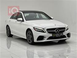 مێرسێدس بێنز C-Class